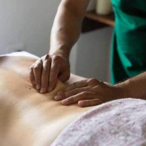 Ayurvedic Massage in Jodhpur